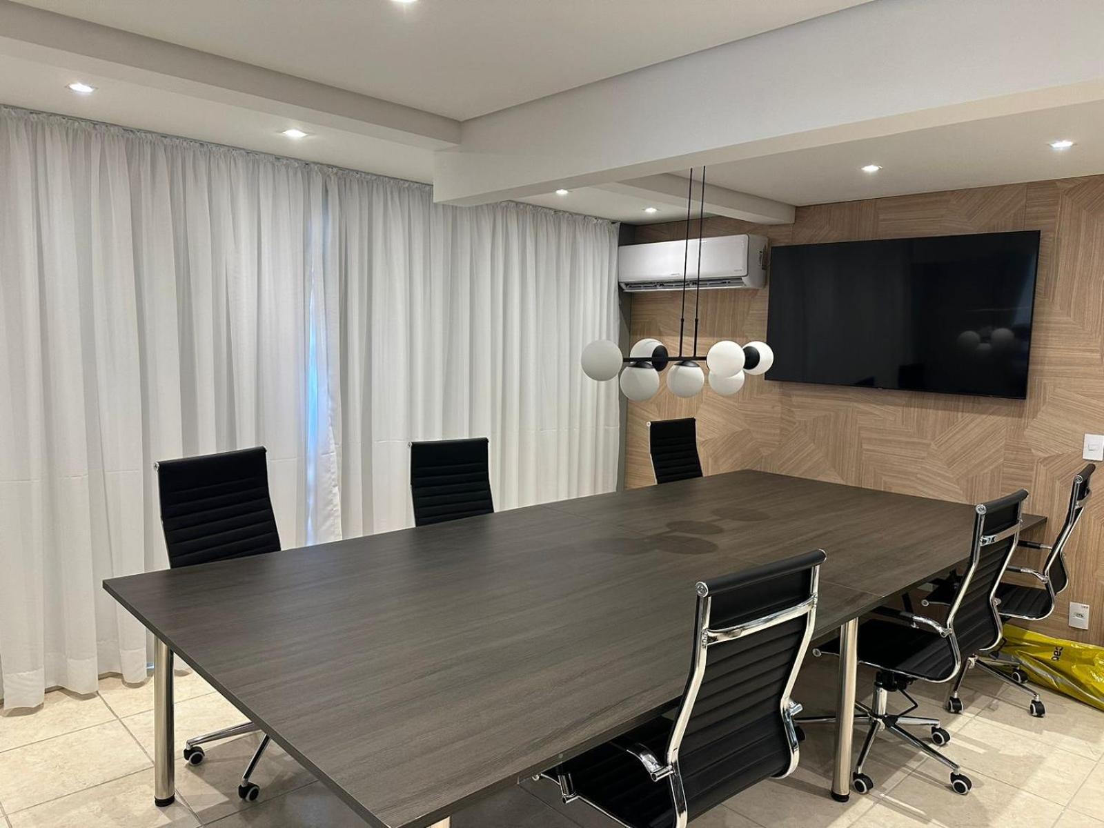 Condominio Club, Vista Para O Mar, Churrasqueira Гуаружа Экстерьер фото